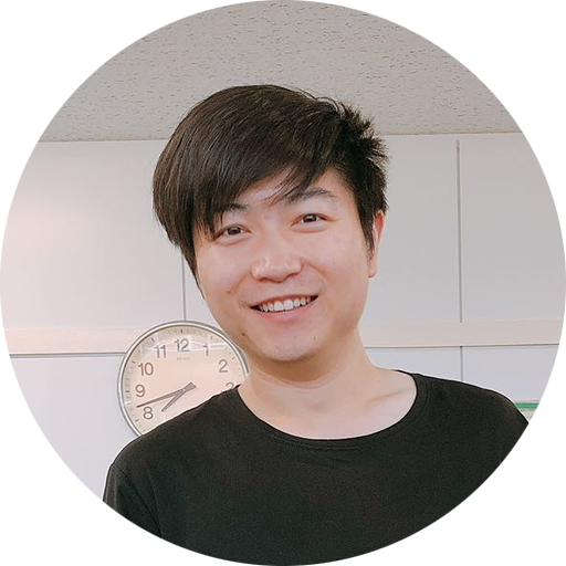 呉 敬馳<br>Wu Jingchi